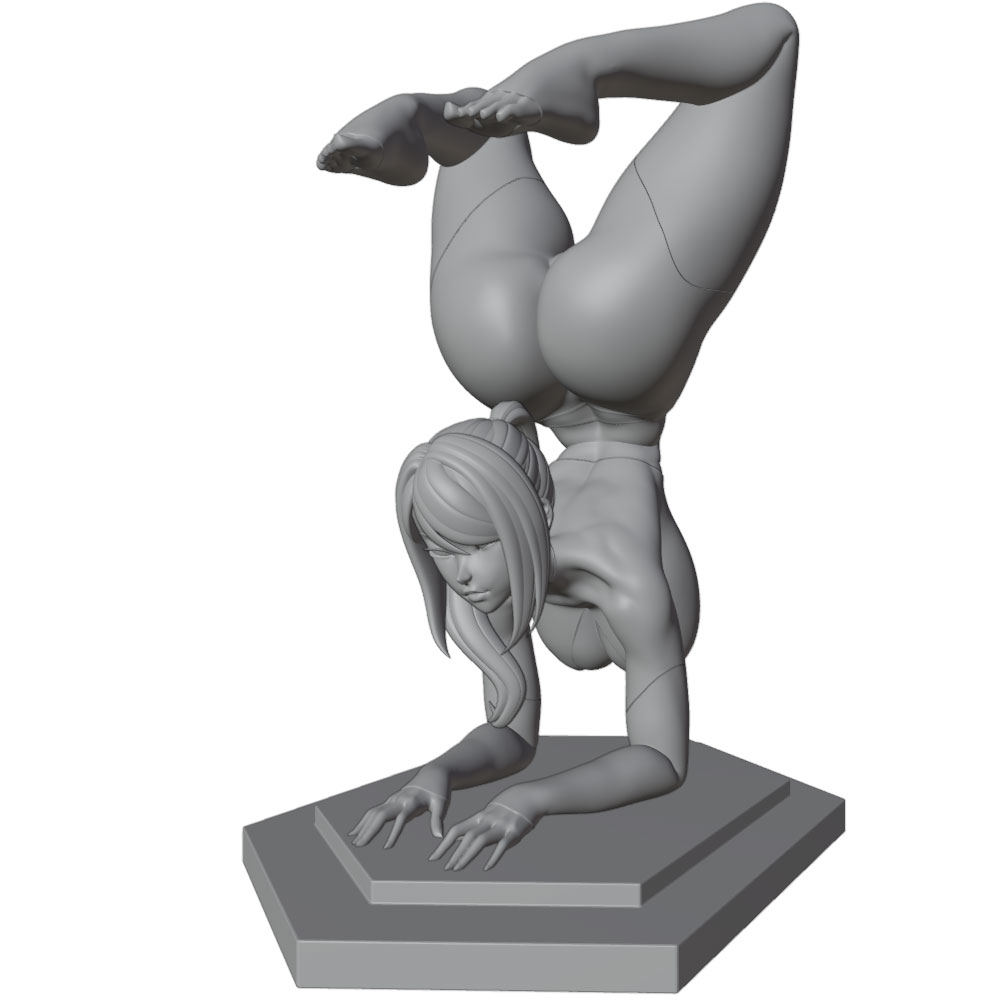 Modèle de personnage de film 1 - 3D Printing For Dummies avis et prix