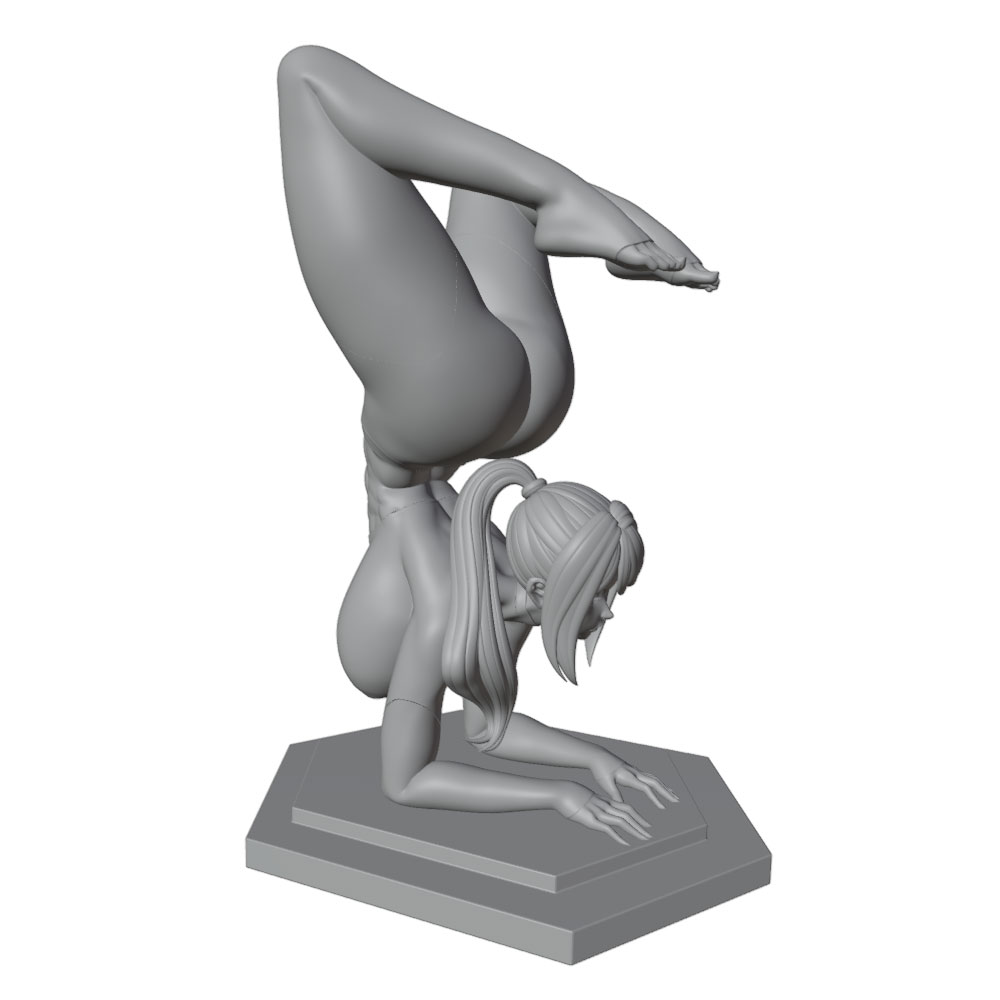 Modèle de personnage de film 1 - 3D Printing For Dummies avis et prix