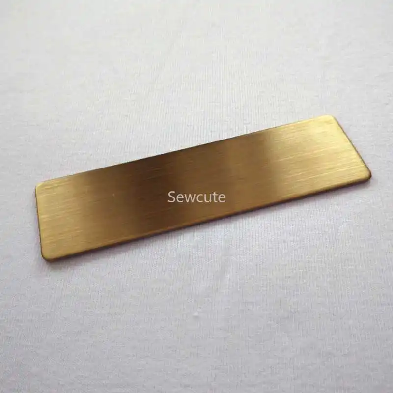 20 pièces gravure Laser métal  - 3D Printing Laser Cutting avis et prix