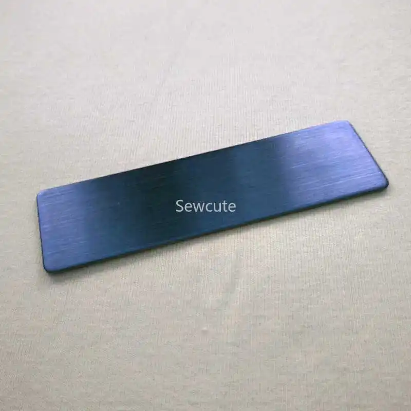 20 pièces gravure Laser métal  - 3D Printing Laser Cutting avis et prix