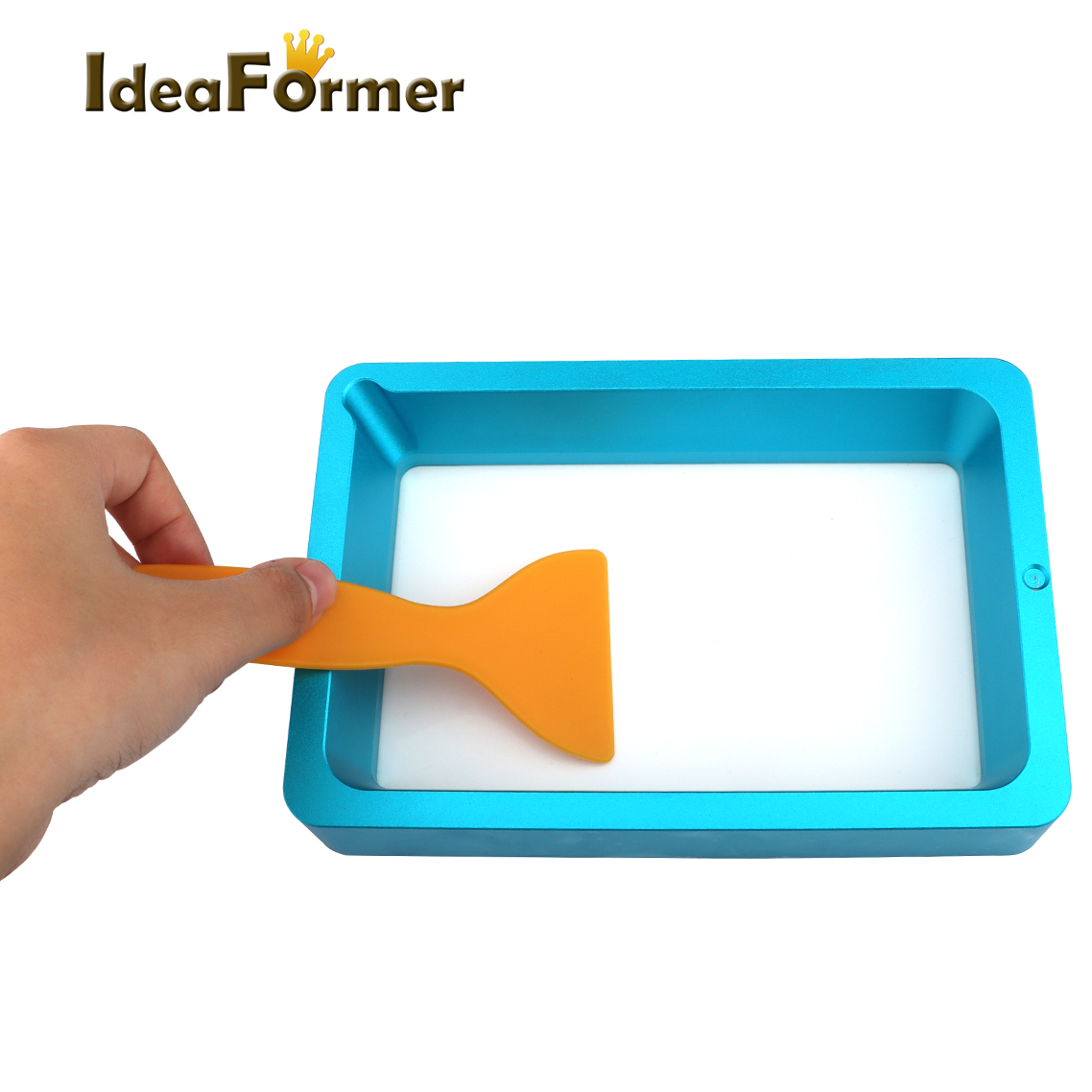 Accessoires pour imprimante 3D - Print Removal Spatula avis et prix