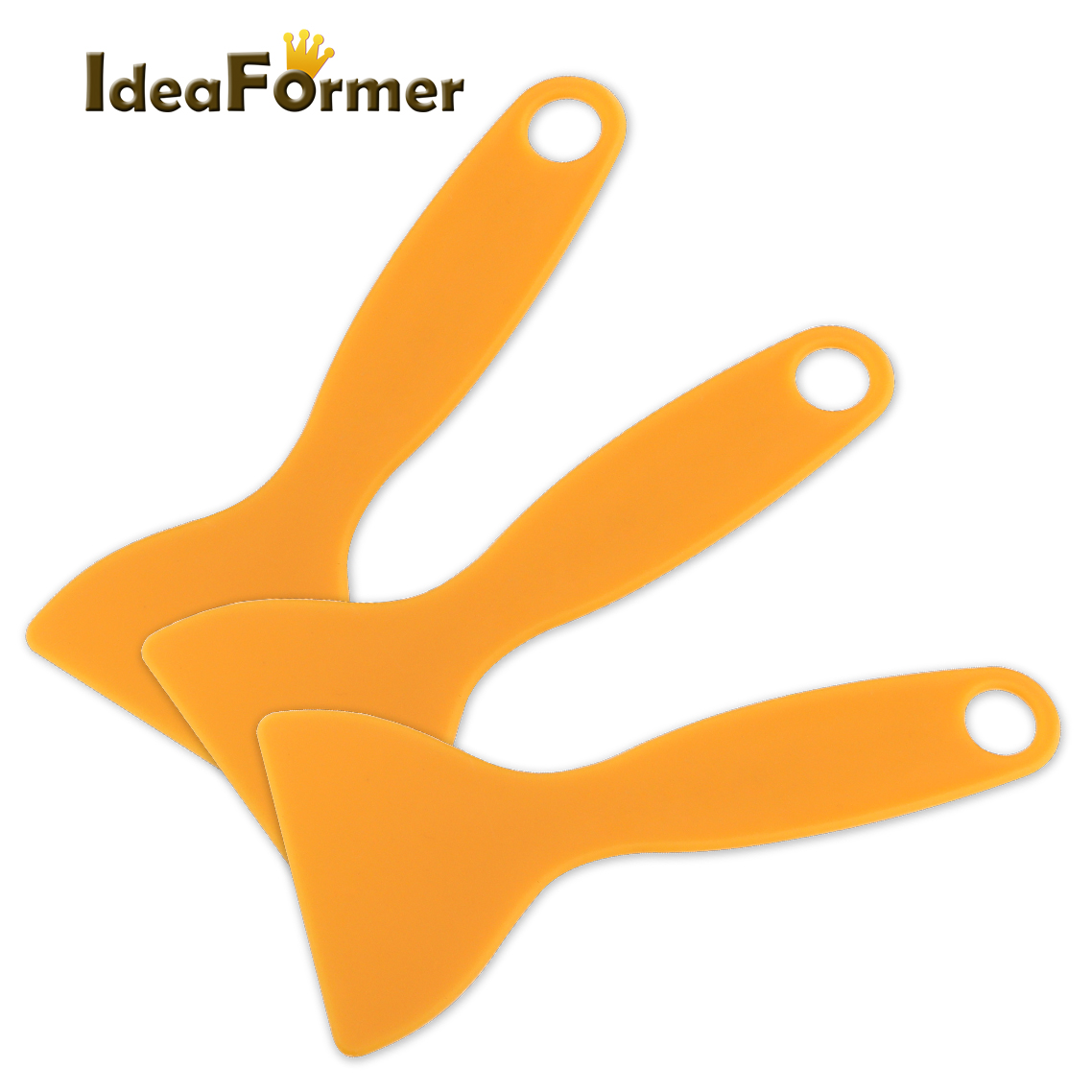 Accessoires pour imprimante 3D - Print Removal Spatula avis et prix