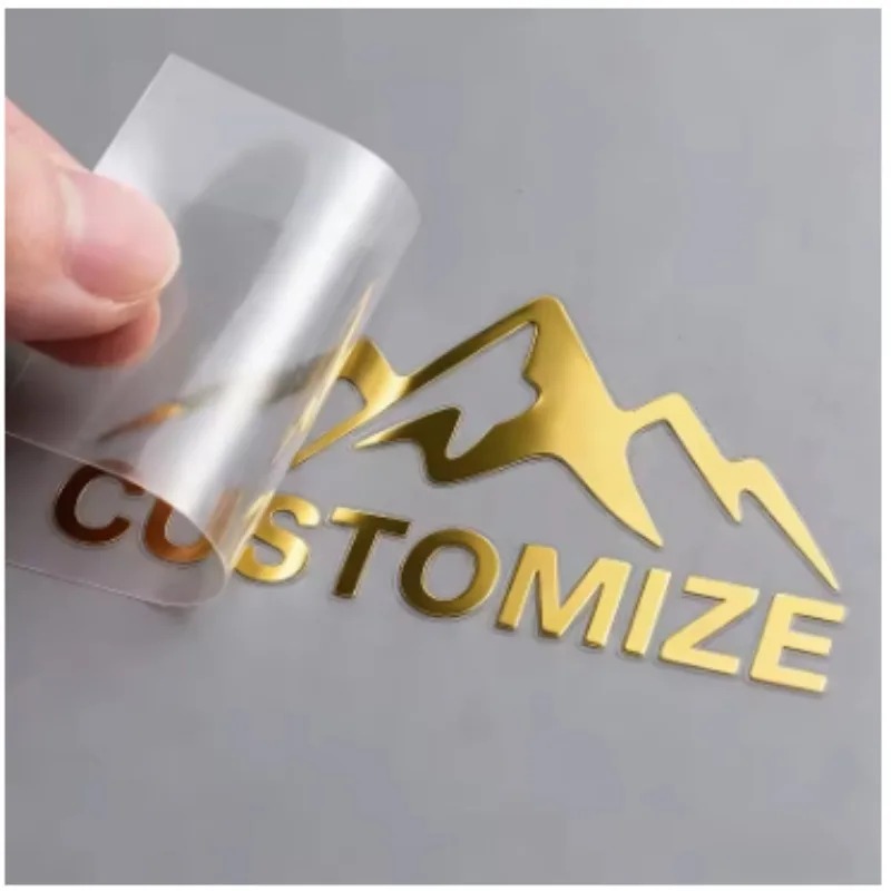 Autocollant de transfert 3D pe - 3D Printing Metal avis et prix
