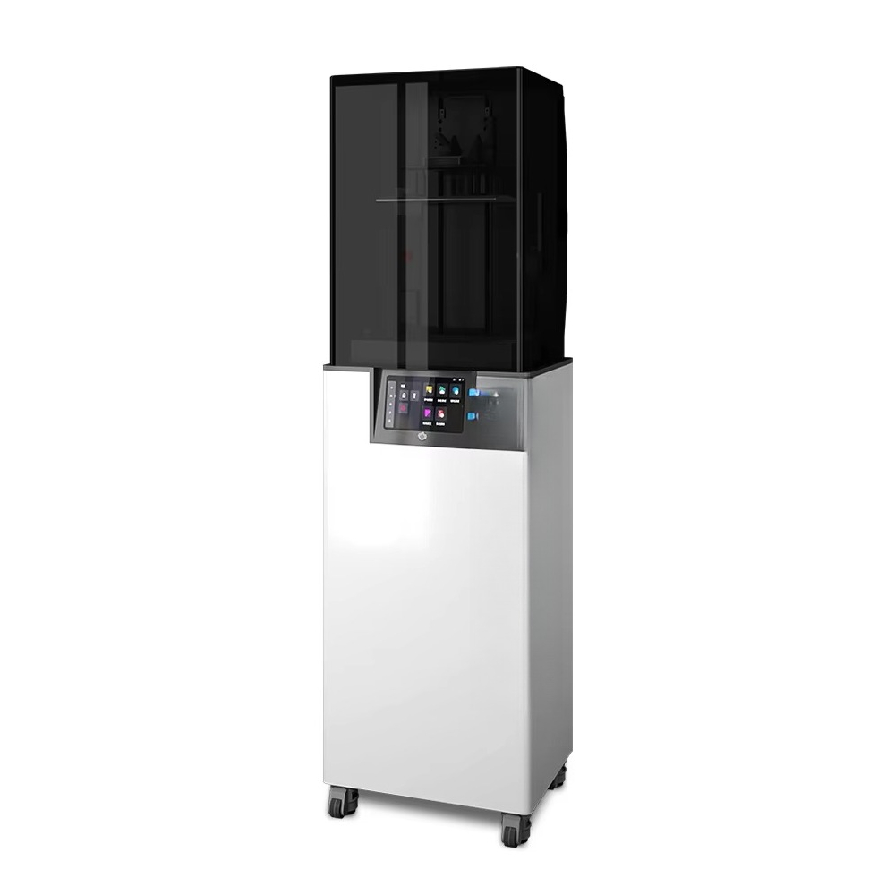 Imprimante 3D à résine pour bi - 3D Printing Resin avis et prix