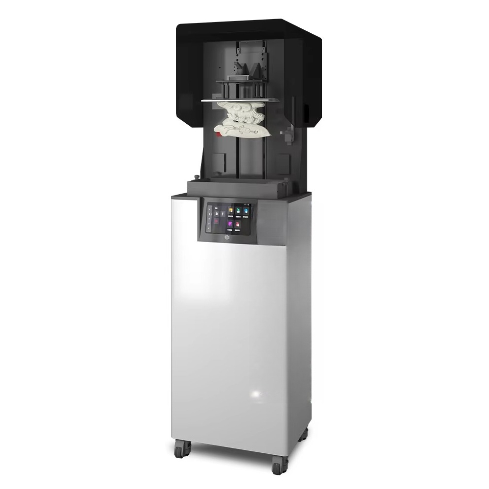 Imprimante 3D à résine pour bi - 3D Printing Resin avis et prix