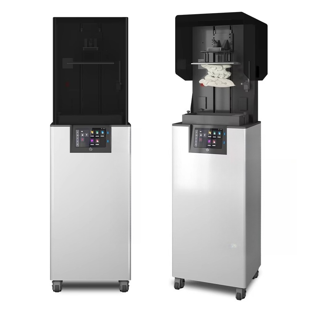 Imprimante 3D à résine pour bi - 3D Printing Resin avis et prix