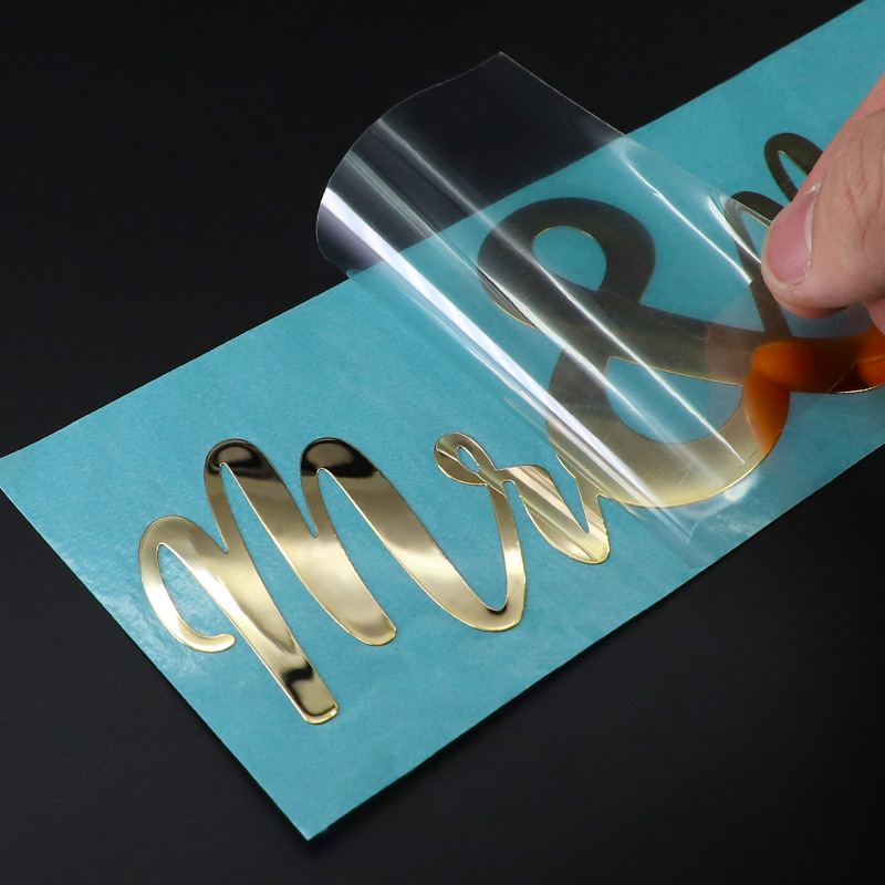 Autocollants de transfert 3D e - 3D Printing Metal avis et prix