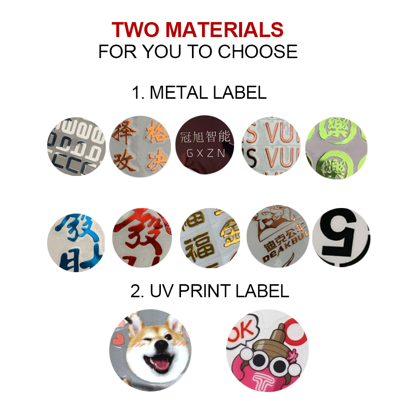 Autocollants de transfert 3D e - 3D Printing Metal avis et prix
