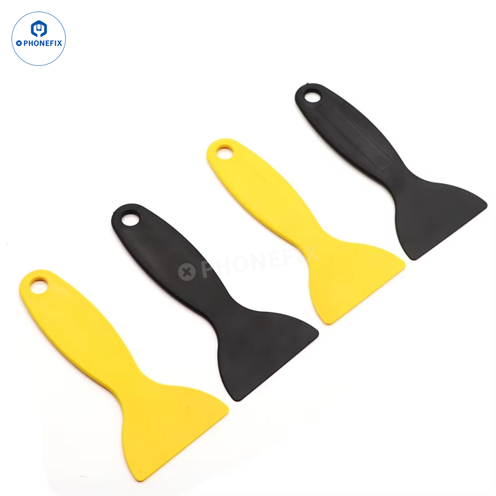 Spatule grattoir en plastique  - Print Removal Spatula avis et prix