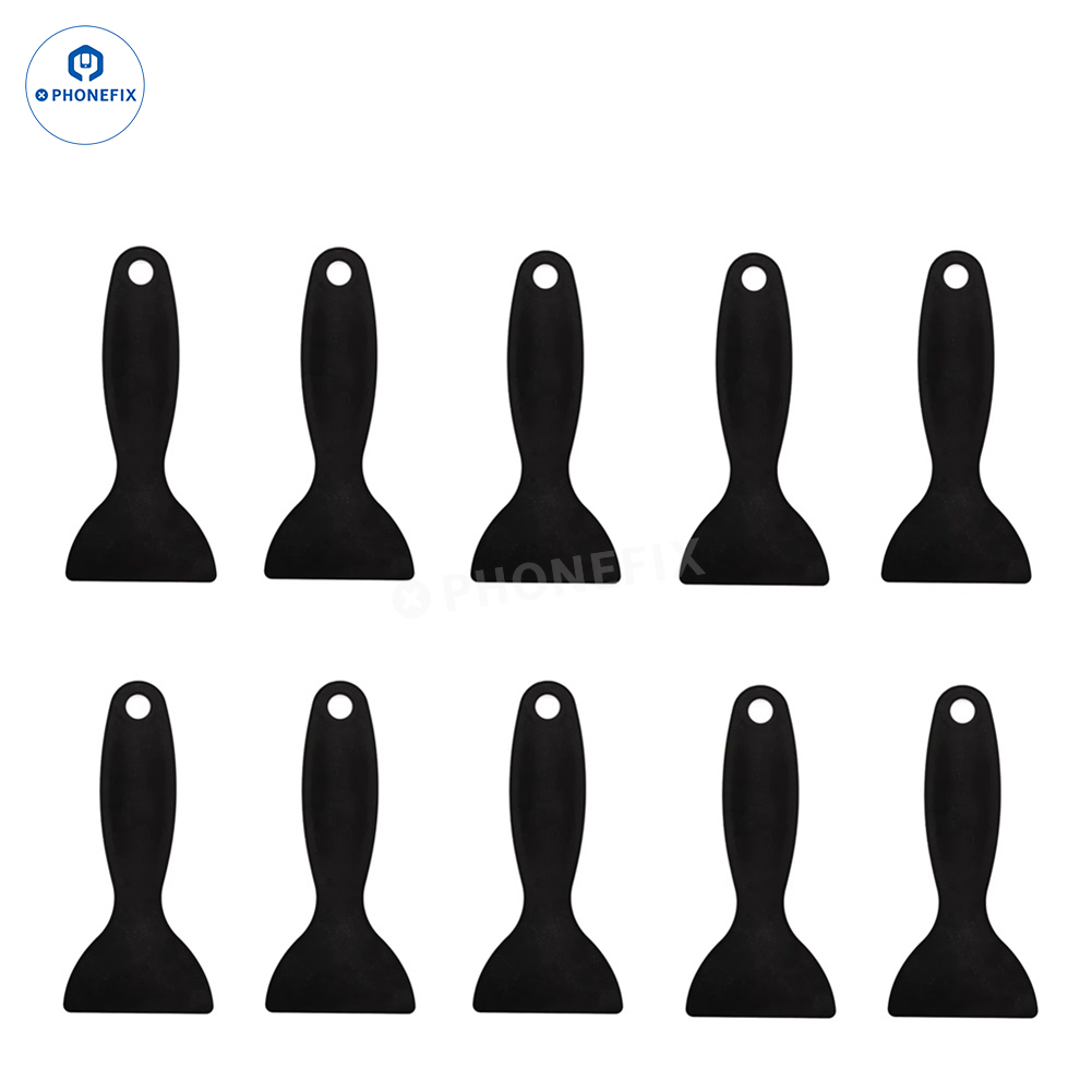 Spatule grattoir en plastique  - Print Removal Spatula avis et prix