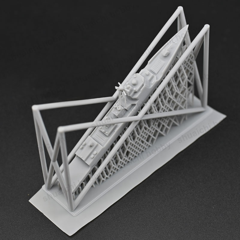 2 modèles de destroyers de cla - 3D Printing For Dummies avis et prix