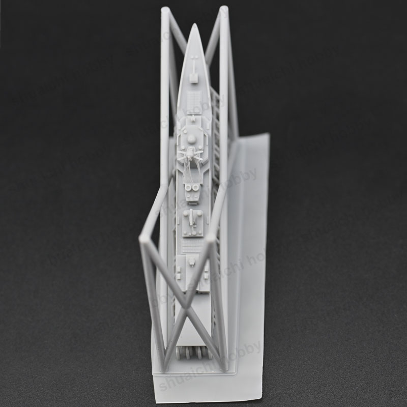 2 modèles de destroyers de cla - 3D Printing For Dummies avis et prix