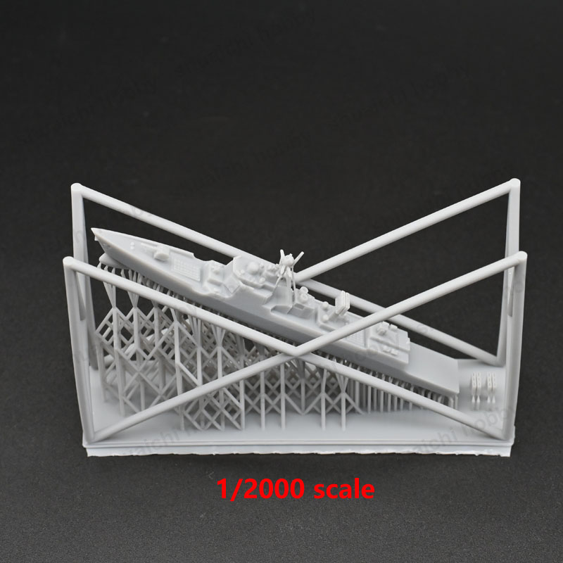 2 modèles de destroyers de cla - 3D Printing For Dummies avis et prix