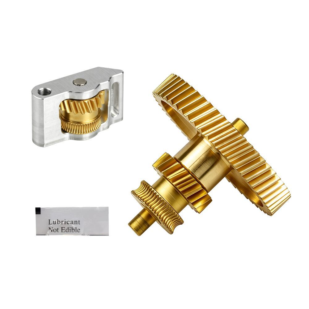 Kit d'engrenages d'extrudeur e - 3D Printing Metal avis et prix