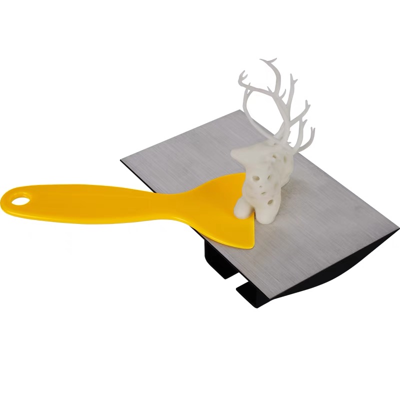 Outil de dépose SLA DLP, spatu - Print Removal Spatula avis et prix
