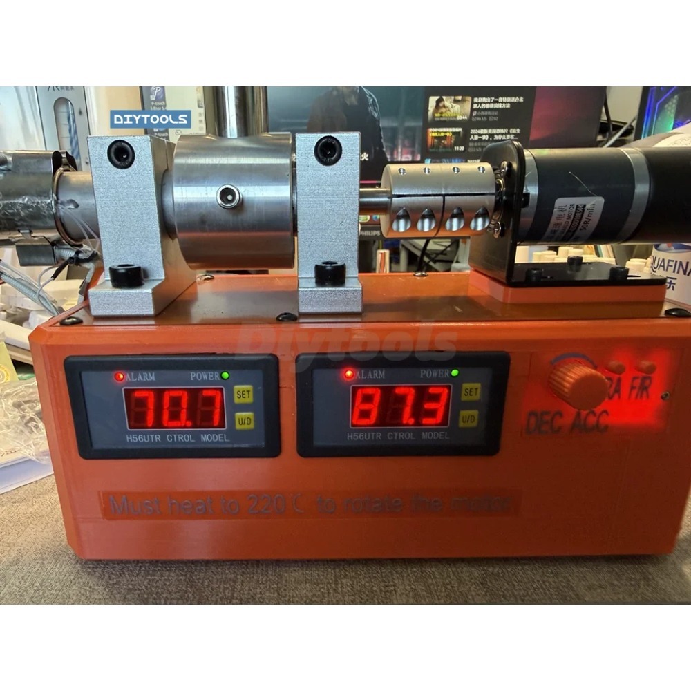 Extrudeuse de filament à vis u - 3D Printing Filament avis et prix