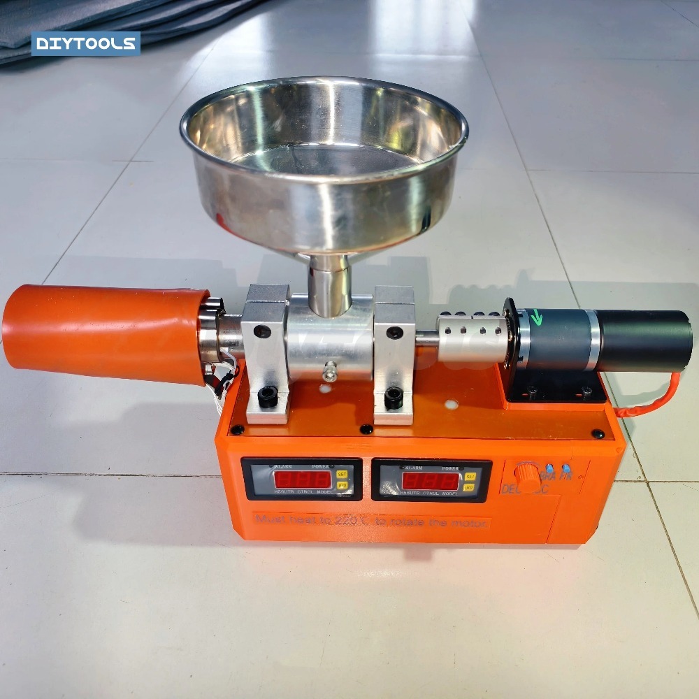 Extrudeuse de filament à vis u - 3D Printing Filament avis et prix