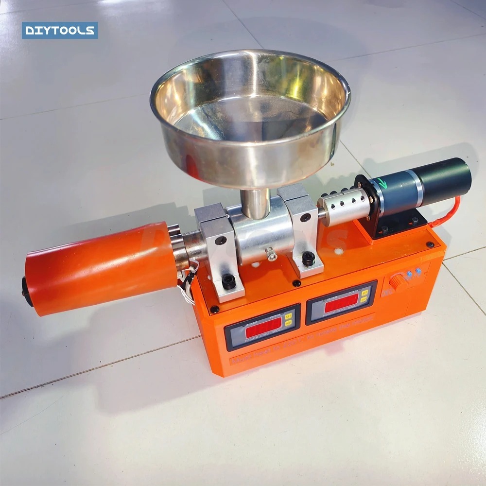 Extrudeuse de filament à vis u - 3D Printing Filament avis et prix