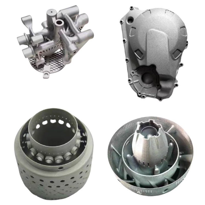 Service d'impression 3D, usina - 3D Printing Metal avis et prix