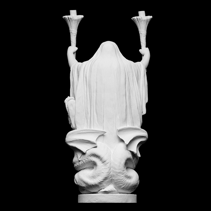 Sculpture en résine imprimée e - 3D Printing Resin avis et prix