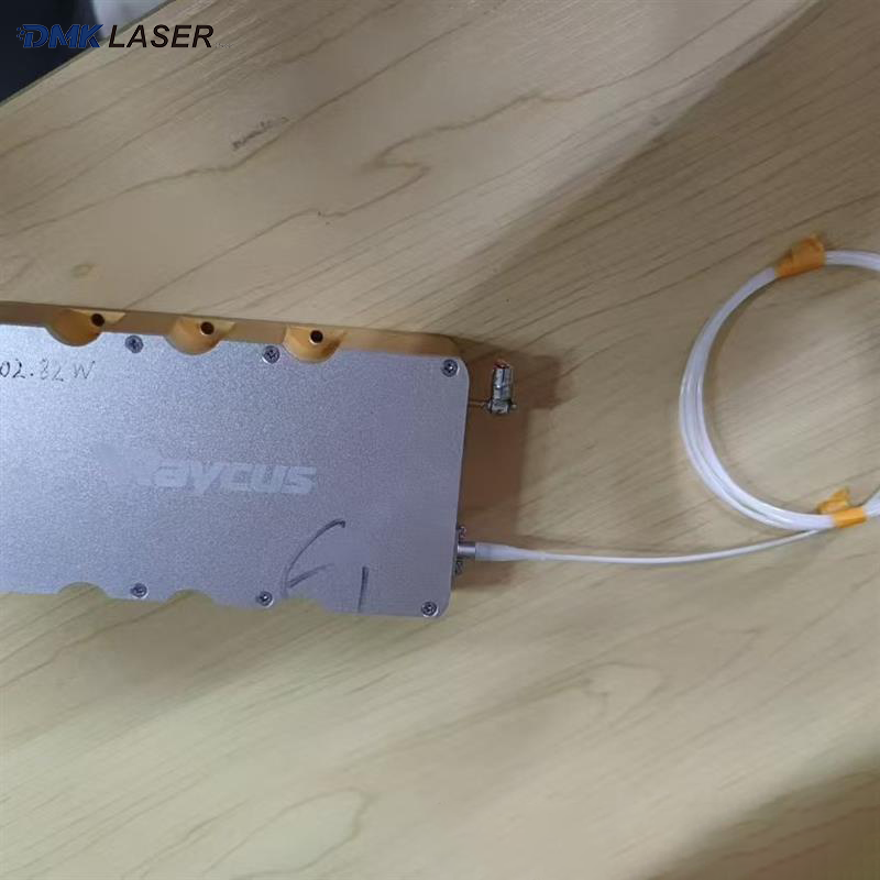 Source Laser Raycus Source de  - 3D Printing Laser Cutting avis et prix