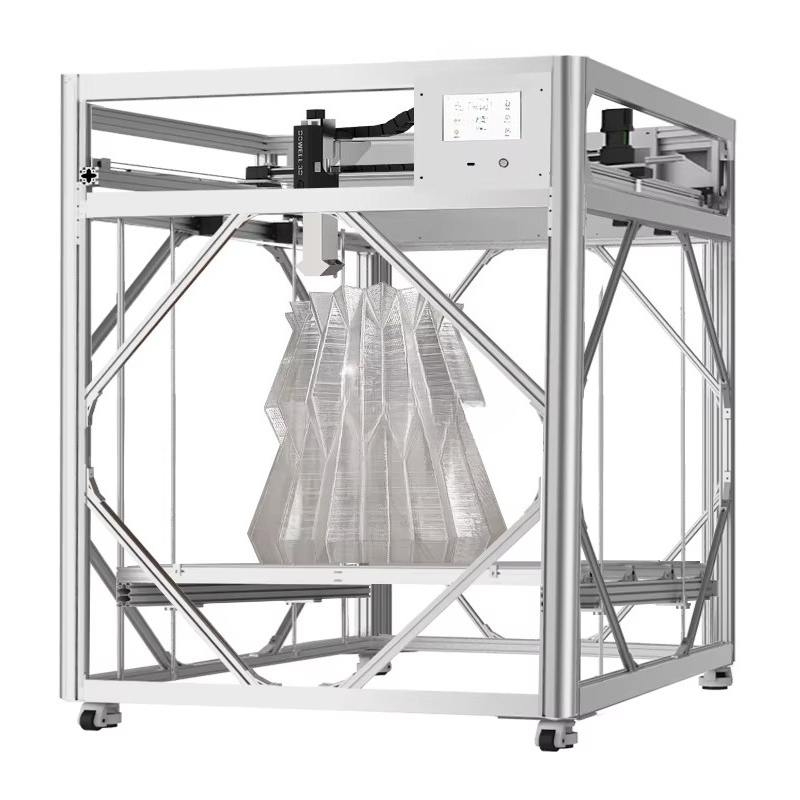 Imprimante 3D à granulés FGF g - 3D Printing Industrial avis et prix