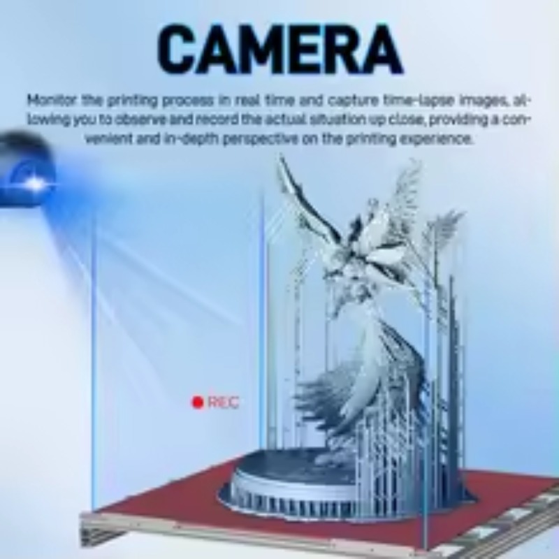 Imprimante 3D à granulés FGF g - 3D Printing Industrial avis et prix
