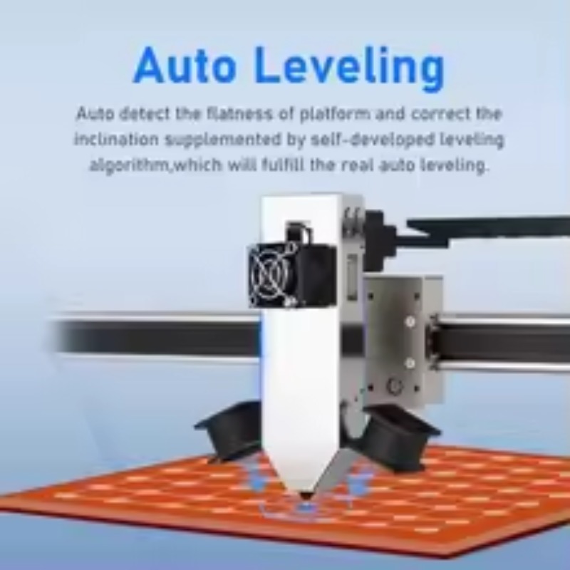 Imprimante 3D à granulés FGF g - 3D Printing Industrial avis et prix