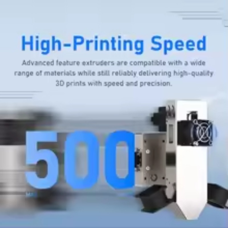 Imprimante 3D à granulés FGF g - 3D Printing Industrial avis et prix