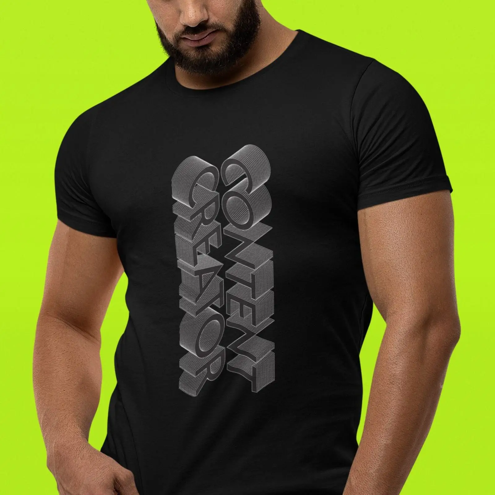 T-shirt unisexe vintage délavé - 3D Printing Youtubers avis et prix