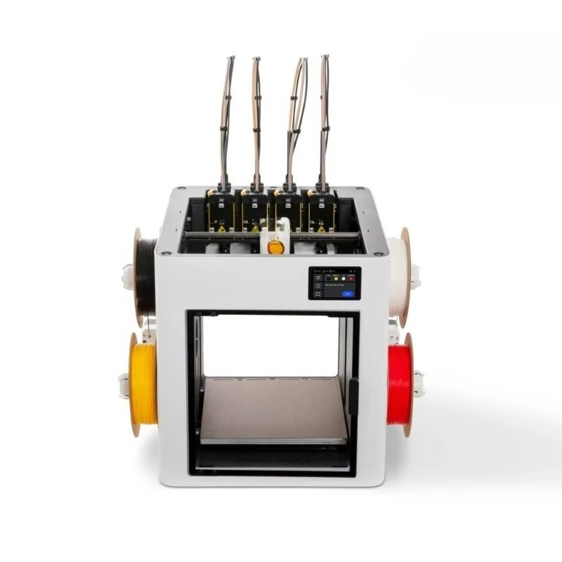 Imprimante 3D professionnelle  - 3D Printing Industrial avis et prix