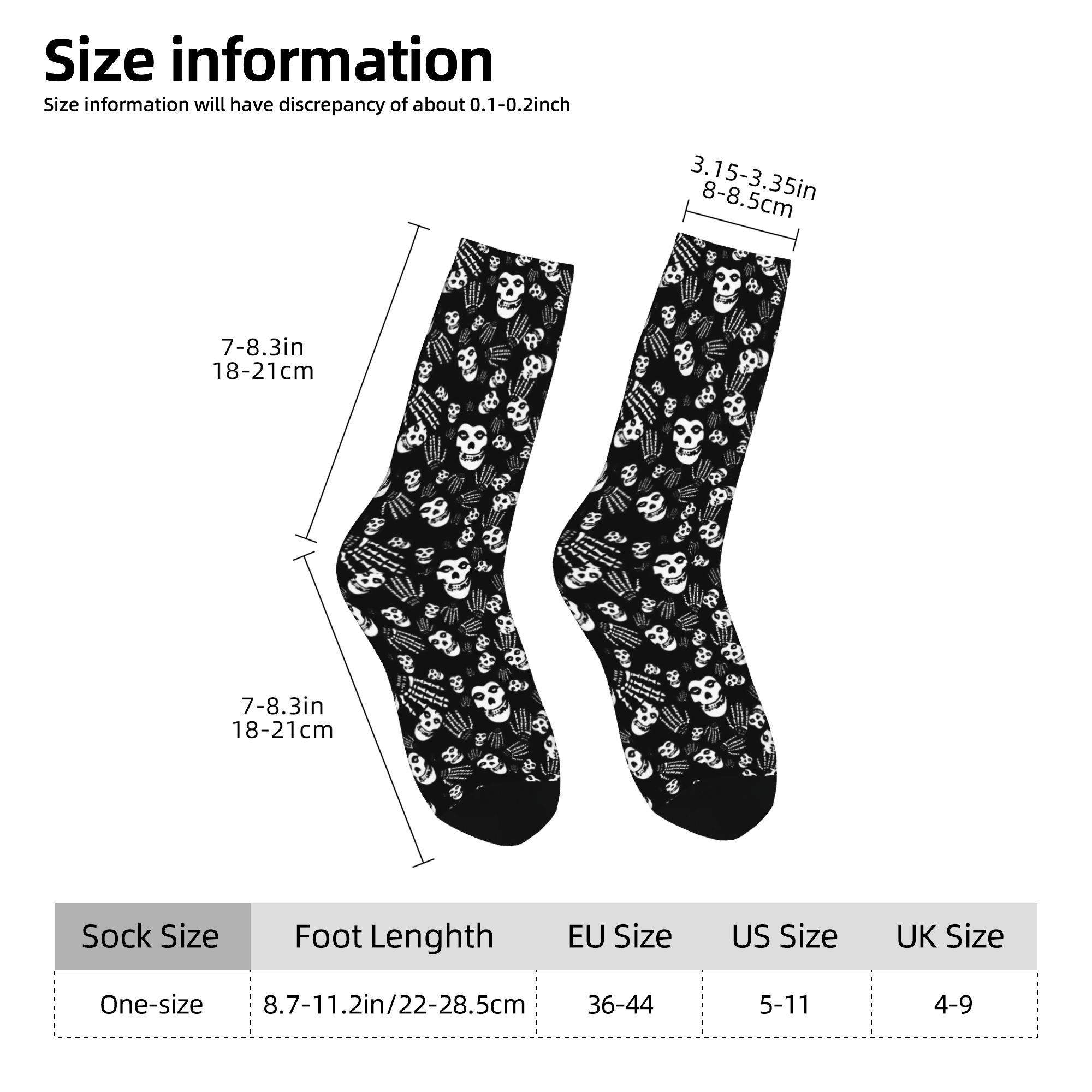 Chaussettes personnalisées à m - 3D Printing Metal avis et prix
