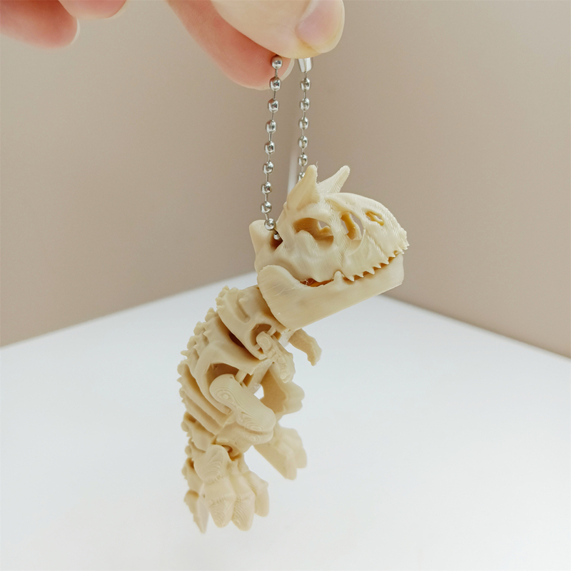 Modèle de squelette de Tyranno - 3D Printing Gif avis et prix