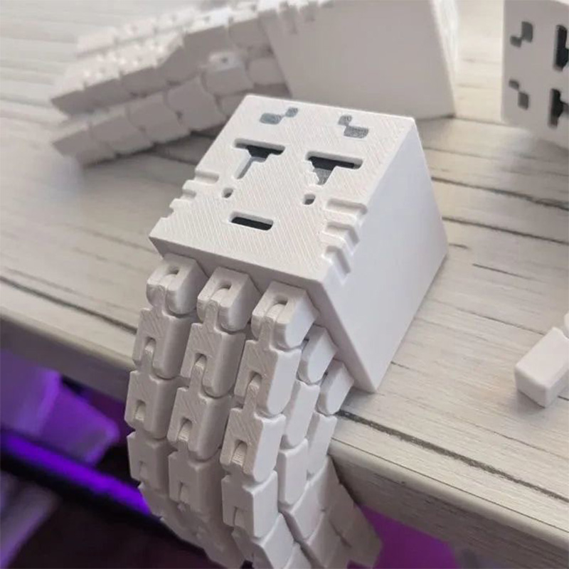 1 pièce Creeper [Minecraft] –  - 3D Printing Gif avis et prix