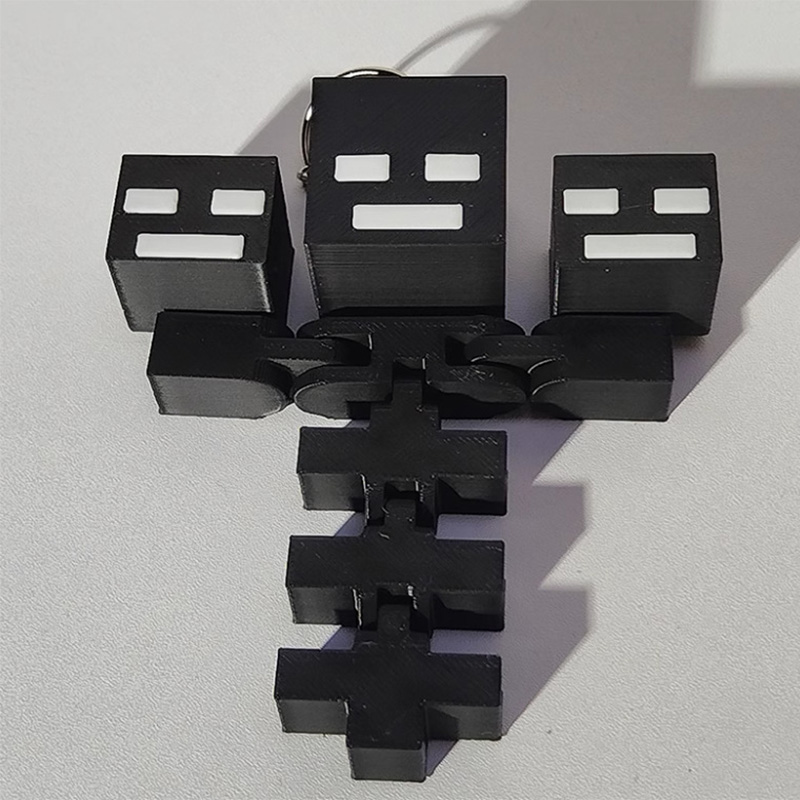 1 pièce Creeper [Minecraft] –  - 3D Printing Gif avis et prix