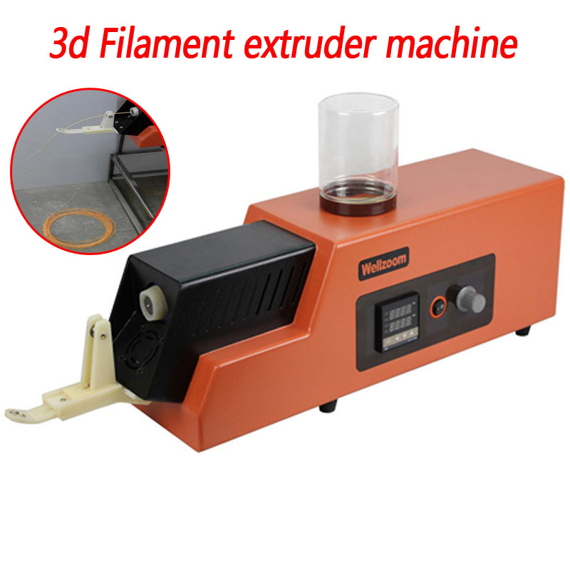 Machine REX-C100 d'extrudeuse  - 3D Printing Filament avis et prix