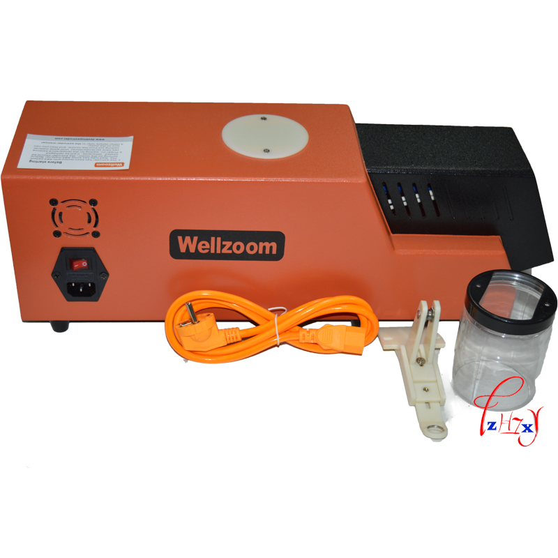 Machine REX-C100 d'extrudeuse  - 3D Printing Filament avis et prix