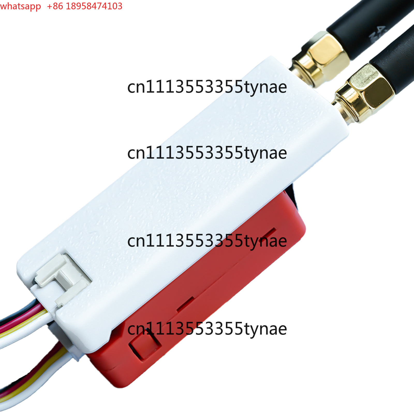 Module RF 2-1, module émetteur - 3D Printing Iot avis et prix