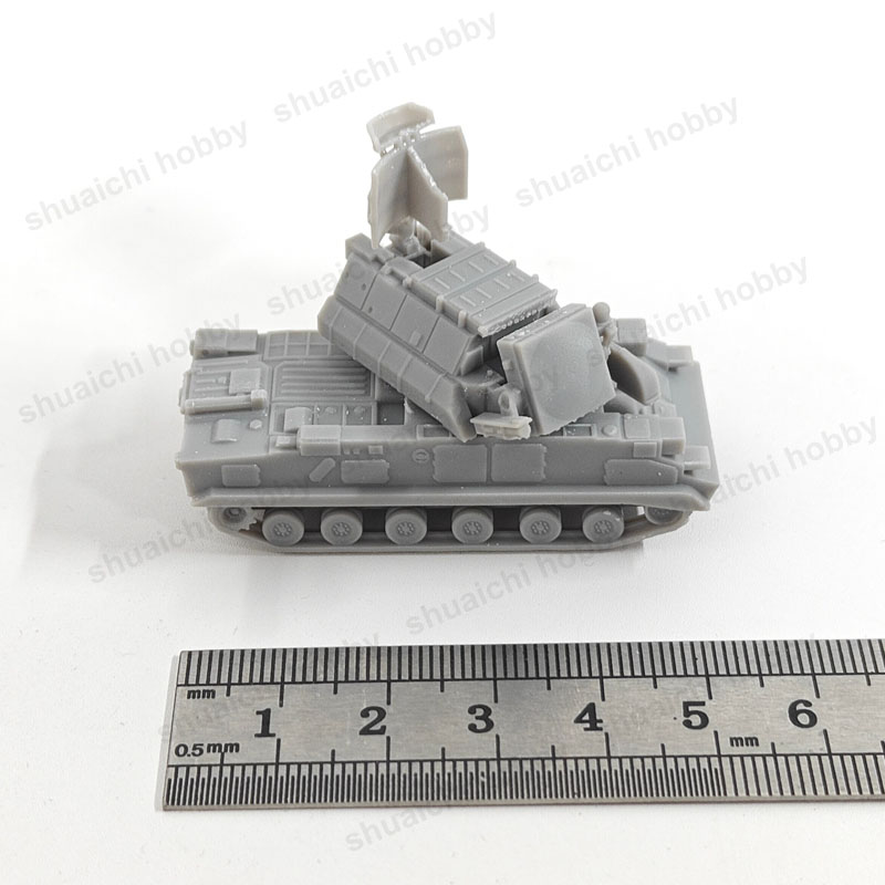 Lot de 5 modèles de véhicules  - 3D Printing Resin avis et prix