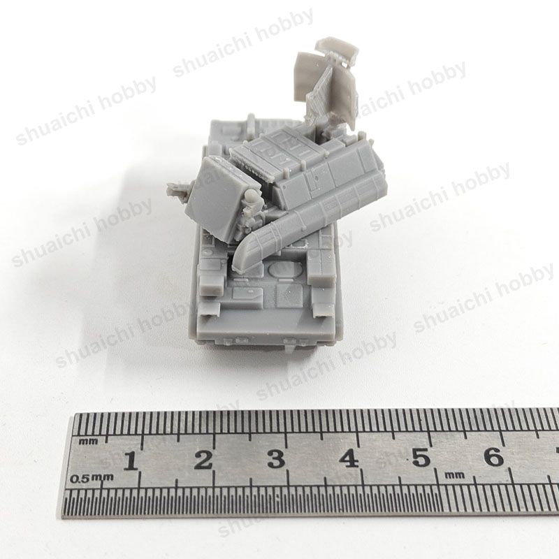 Lot de 5 modèles de véhicules  - 3D Printing Resin avis et prix