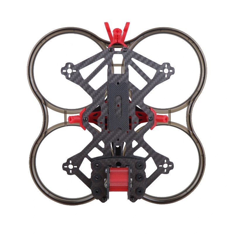 HSKRC CC30 O4 cadre de Drone d - 3D Printing Metal avis et prix