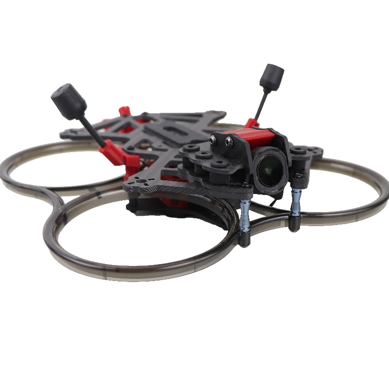 HSKRC CC30 O4 cadre de Drone d - 3D Printing Metal avis et prix