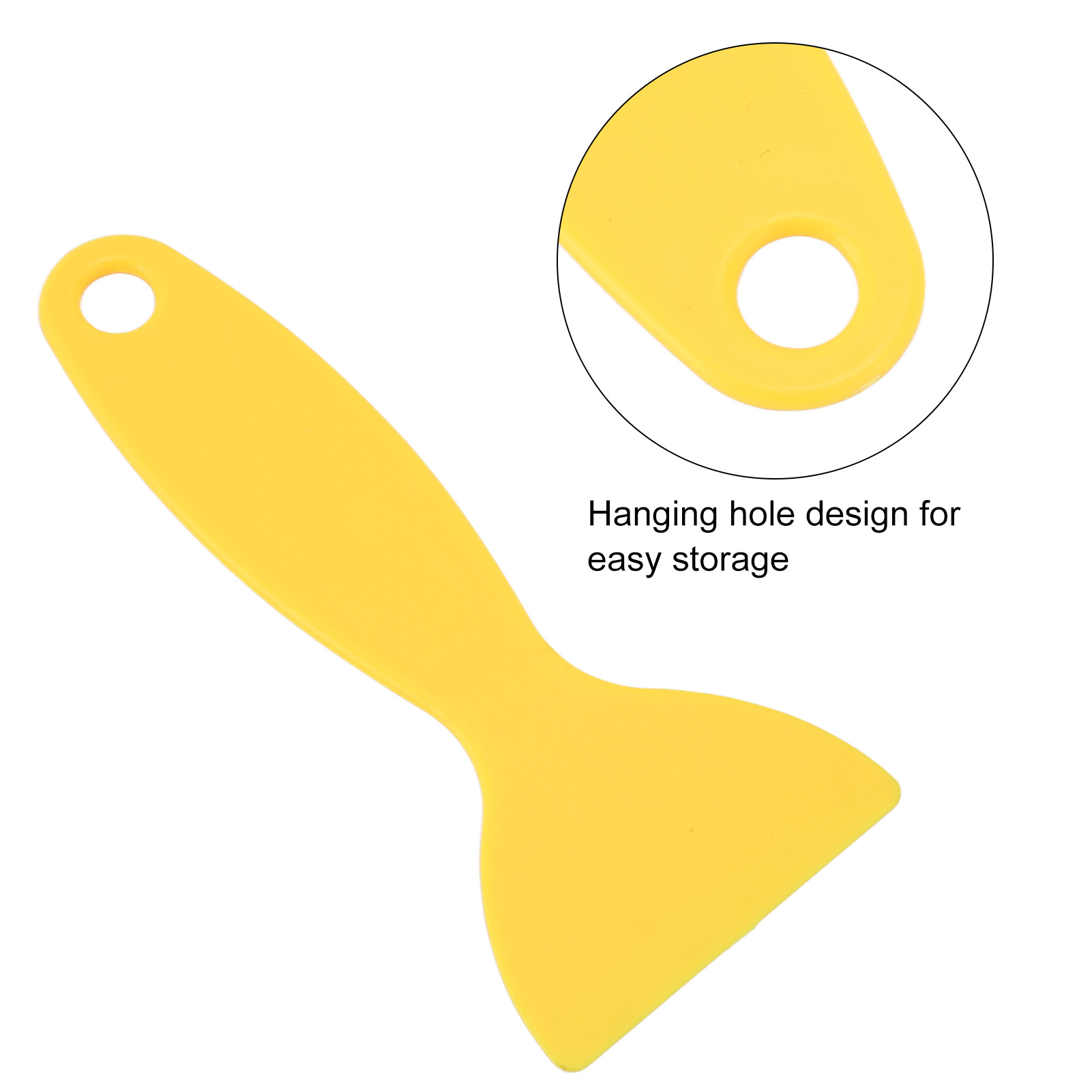 Spatule flexible pour impriman - Print Removal Spatula avis et prix