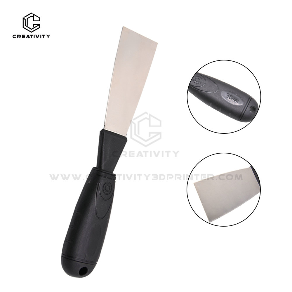 1 pièce Accessoires pour impri - Print Removal Spatula avis et prix