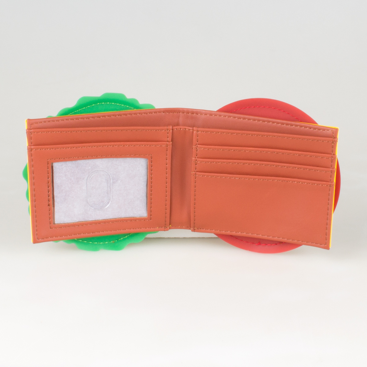 Portefeuille pliable Burger 3D - 3D Printing Foto avis et prix