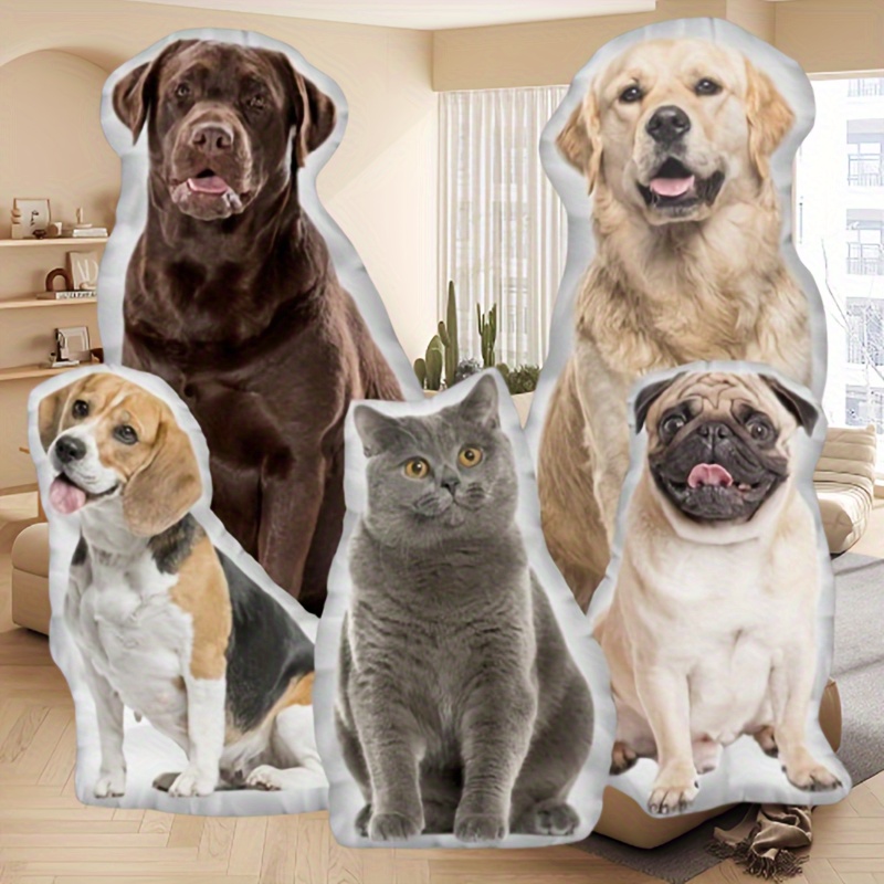 Nouvelle Coussinnette Personna - 3D Printing Foto avis et prix
