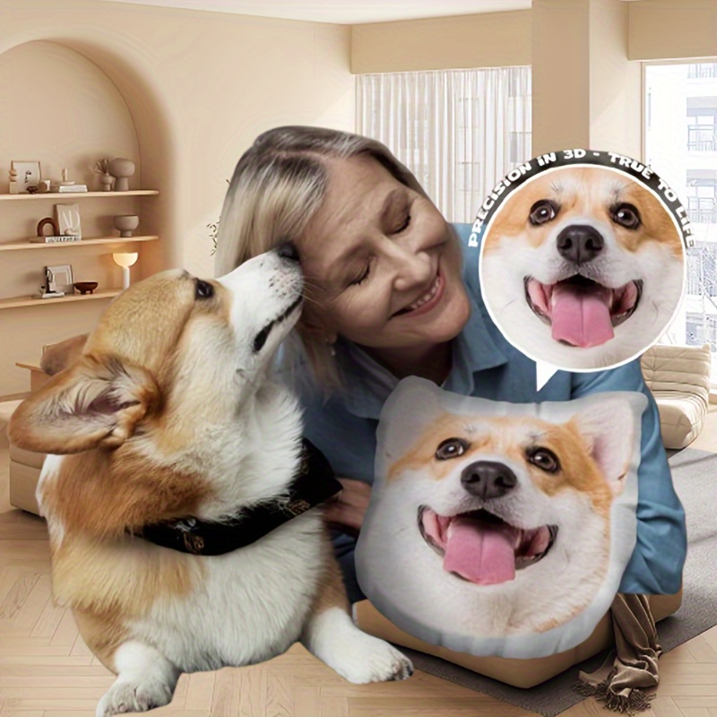 Nouvelle Coussinnette Personna - 3D Printing Foto avis et prix