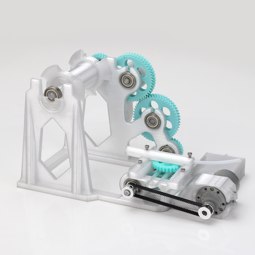 Enrouleur de filament d'impres - 3D Printing Filament avis et prix