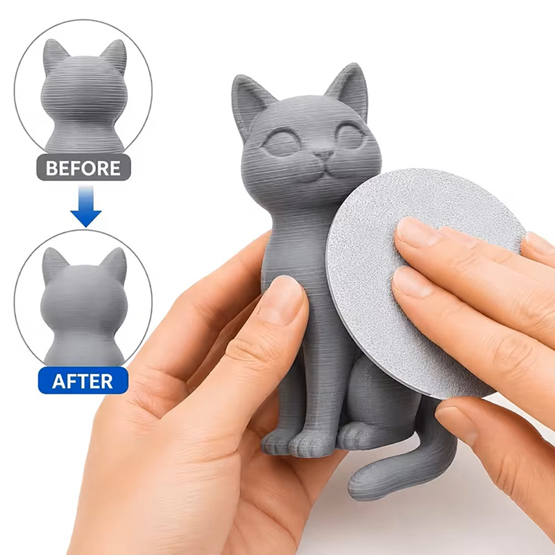 Disque de polissage pour résin - 3D Printing Resin avis et prix