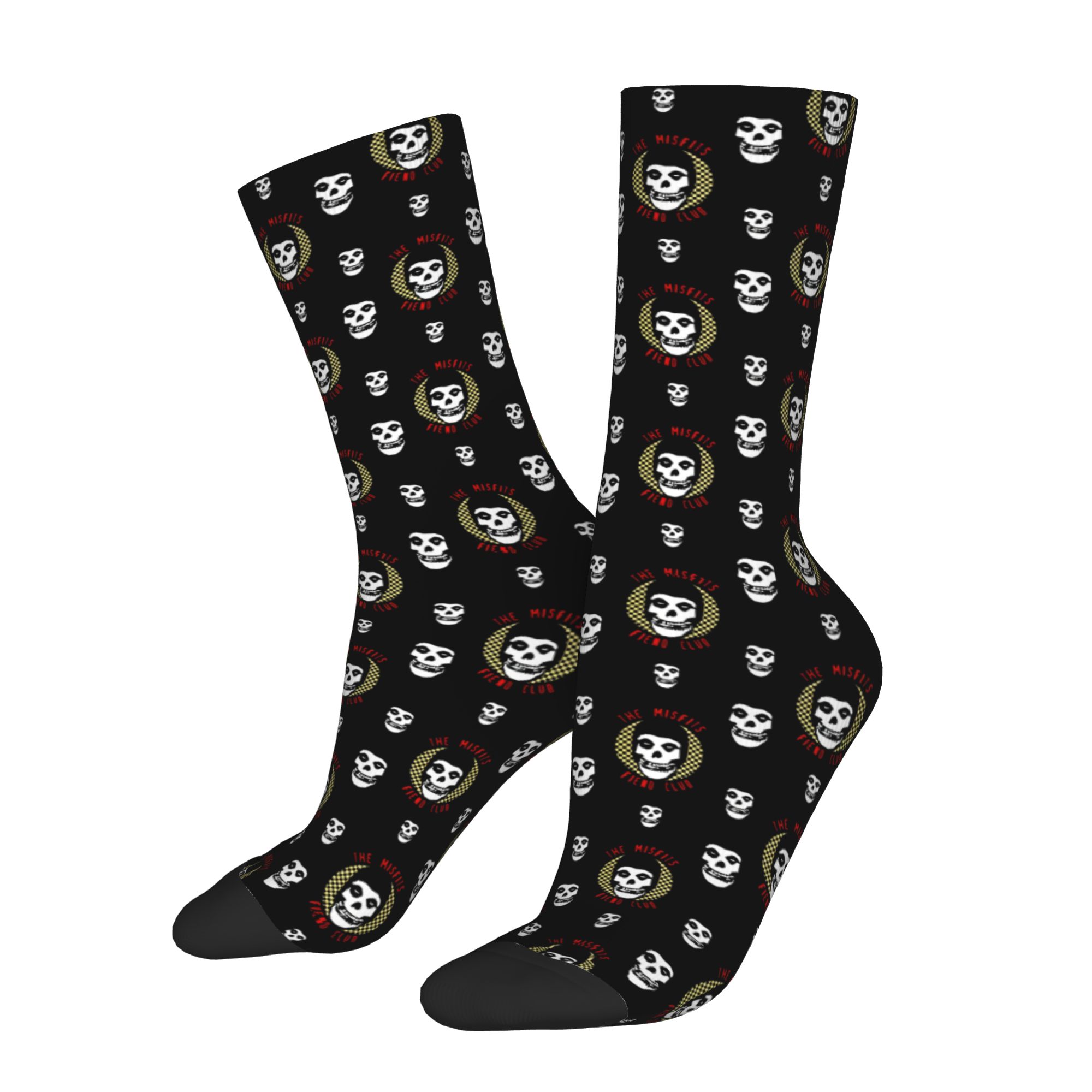 Chaussettes unisexes pour homm - 3D Printing Metal avis et prix